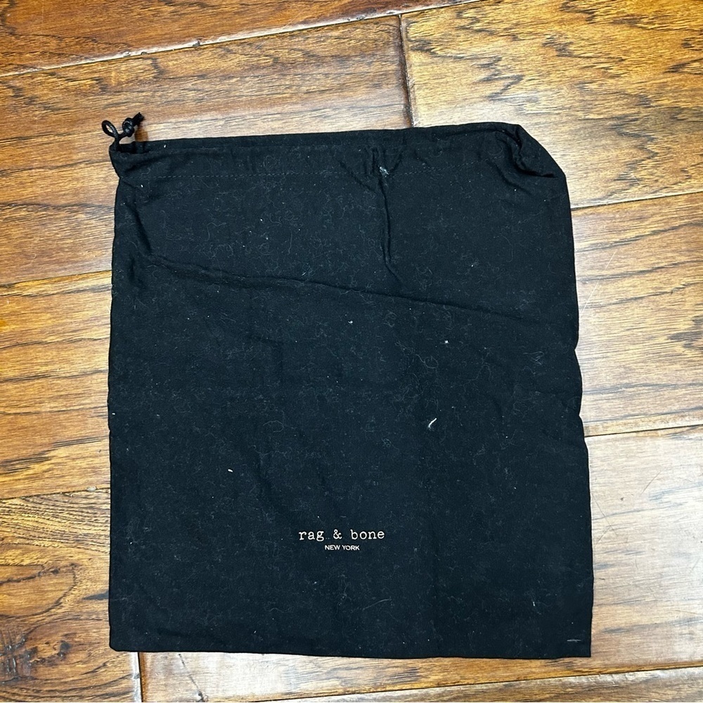 Rag & bone dust bag‎